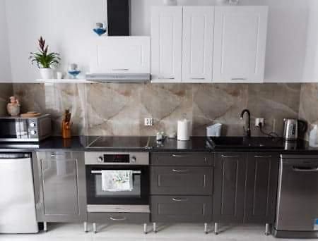 Apartament Kamila Gdansk Ngoại thất bức ảnh