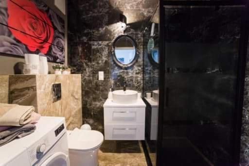 Apartament Kamila Gdansk Ngoại thất bức ảnh