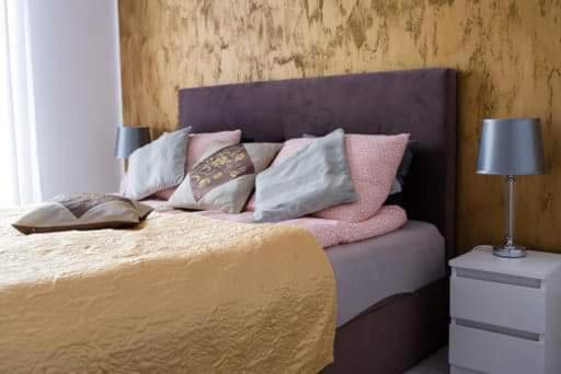 Apartament Kamila Gdansk Ngoại thất bức ảnh