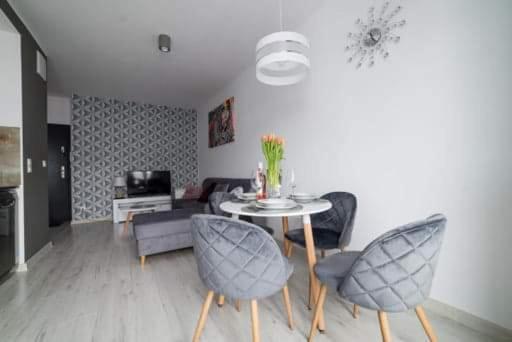 Apartament Kamila Gdansk Ngoại thất bức ảnh